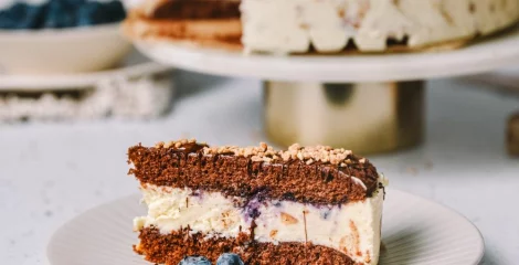 Sladoledna torta