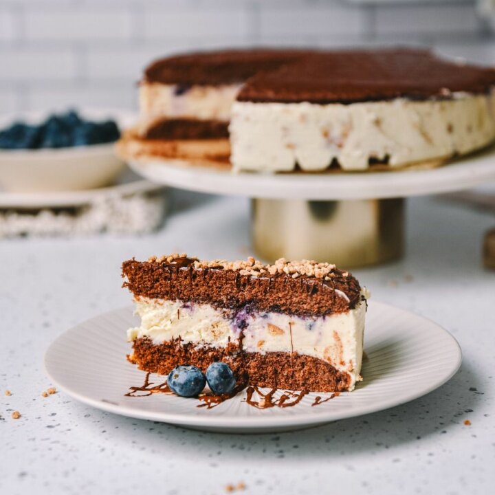 Sladoledna torta