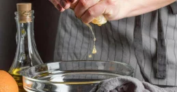 Food blogerica YumYumParadise otkriva koja ulja uvijek ima pri ruci - jedno joj je apsolutni favorit!