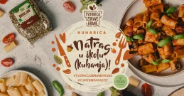 Naslovnica kuharice TZH za rujan