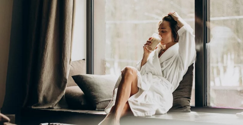 Detoksikacija tijela vraća organizmu ravnotežu i puni nas energijom