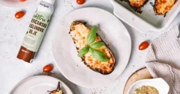 Pizza patlidžan