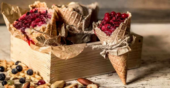 Suho voće odličan je način da se opskrbimo nutrijentima i prirodnim šećerima bez obzira na sezonu.