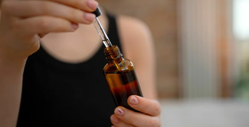 Ulje origana ima odlična antibakterijska i antiupalna svojstva.