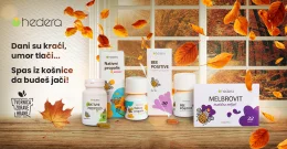 Hedera ima moćnu pčelinju četvorku koja će vam uljepšati nadolazeću zimu