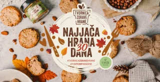 Naslovnica kuharice TZH za studeni