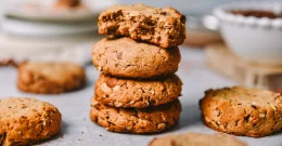 recept za ukusne zobene kekse koji su dorasli svakoj prilici.