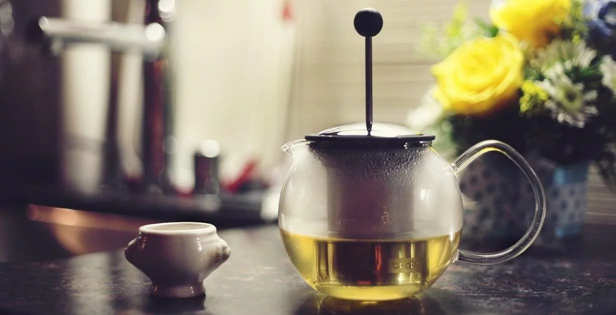 Žuti čaj tradiconalno je poznat po mnogim blagodatima.