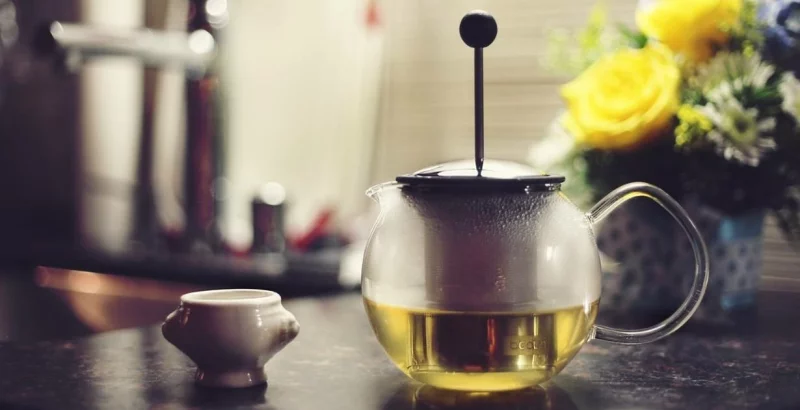 Žuti čaj tradiconalno je poznat po mnogim blagodatima.