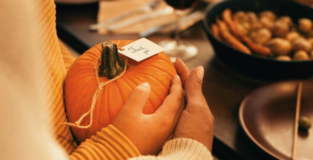 Recepti za jesenska okrepljujuća jela.