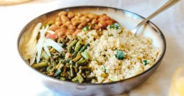 8 razloga zašto trebamo češće jesti kvinoju. Jedan nas je oduševio!