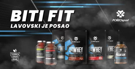 Polleo Sport izdvojeni akcijski vizual