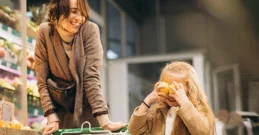 Hrana u fokusu Black Friday groznice: kako pametno kupovati i uštedjeti na namirnicama!