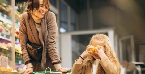 Shopping povodm popusta Black Friday