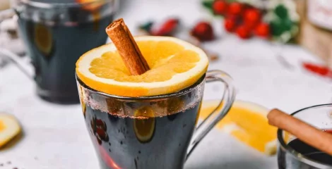 “Kuhano vino” od aronije