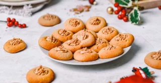 Nutritella keksi Nutritella keksi