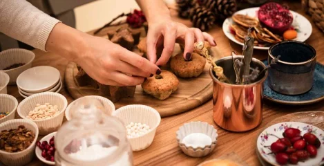 Recept blgdanski kolači