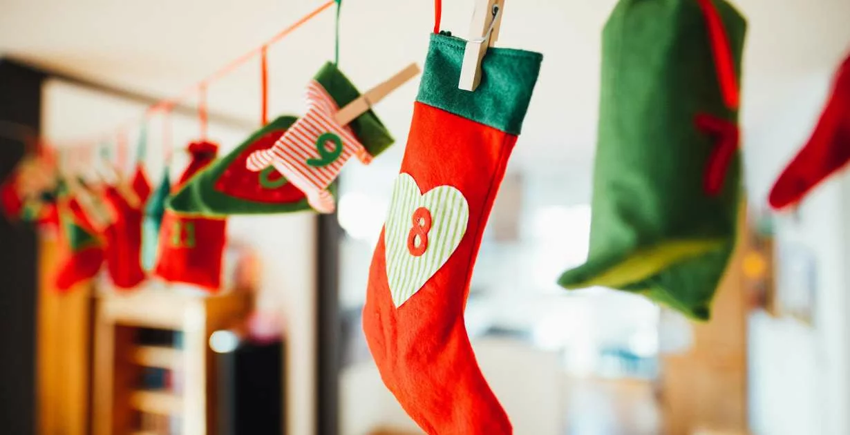 Blagdanskom darivanju posebno se vesele djeca