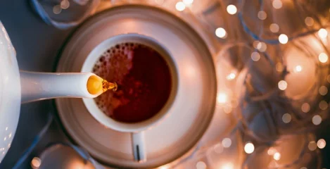 Zemlje imaju svoju tradiciju u ispijanju čaja