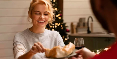 Začini su neizostavan dio blagdana