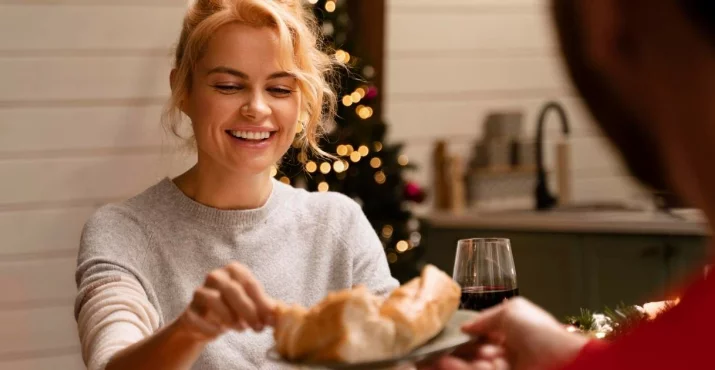 Začini su neizostavan dio blagdana