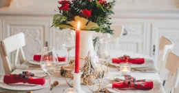 Naša food blogerica @yumyumparadise otkriva male trikove koji mijenjaju blagdanski stol!