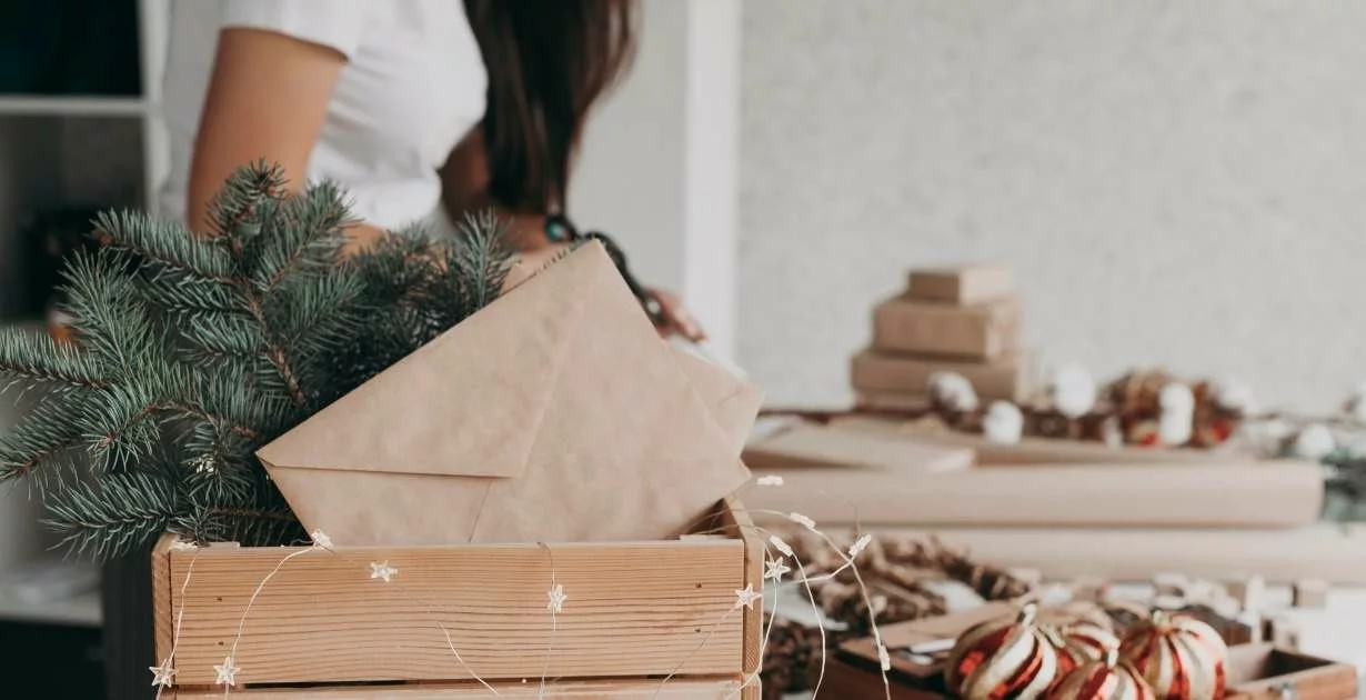 I održivi blagdani imaju svoju čaroliju