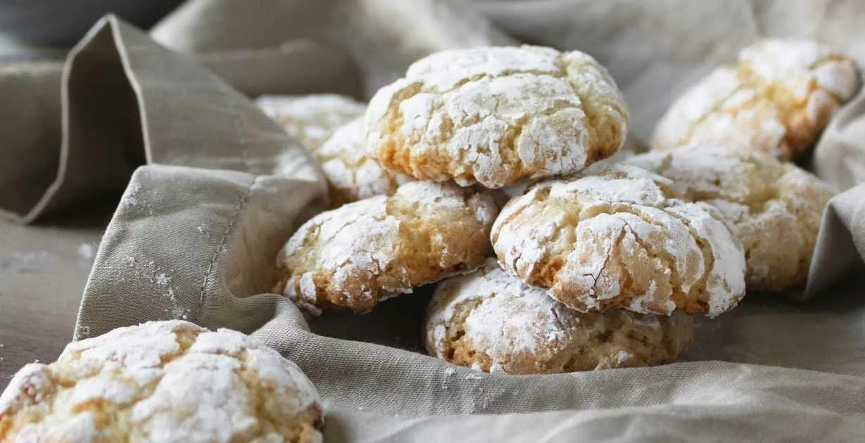 Raspucanci su neizaostavan dio blagdanskog stola.