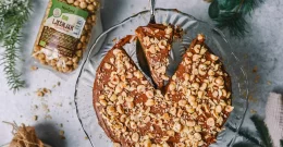 Čokolada mliječna - Organska 100g Dennree