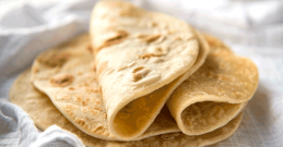 FLATBREAD KRUH SA SAMO 185 KALORIJA I MNOŠTVO DIJETALNIH VLAKANA