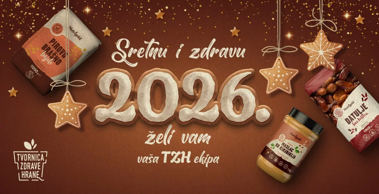 Proslava Nove godine