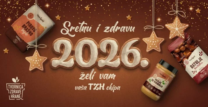 Proslava Nove godine