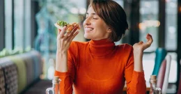 5 stvari koje nutricionisti rade poslije blagdana