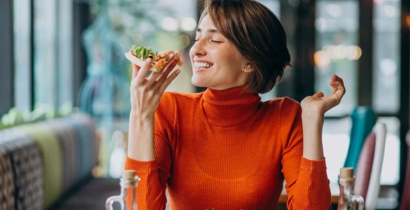 Postblagdanski detoks