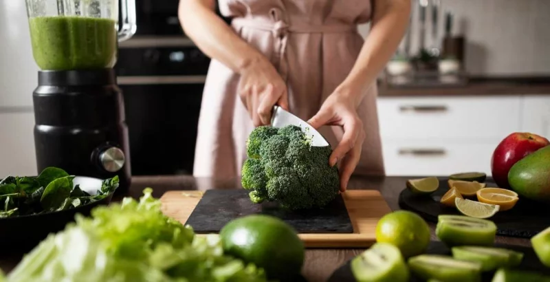 Biste li isprobali detoks plan kojeg je pobornica slavna glumica?