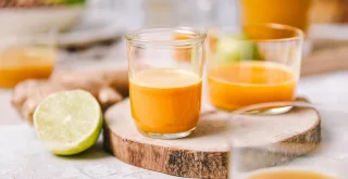 Ultimativni napitak za imunitet Ultimativni napitak za imunitet