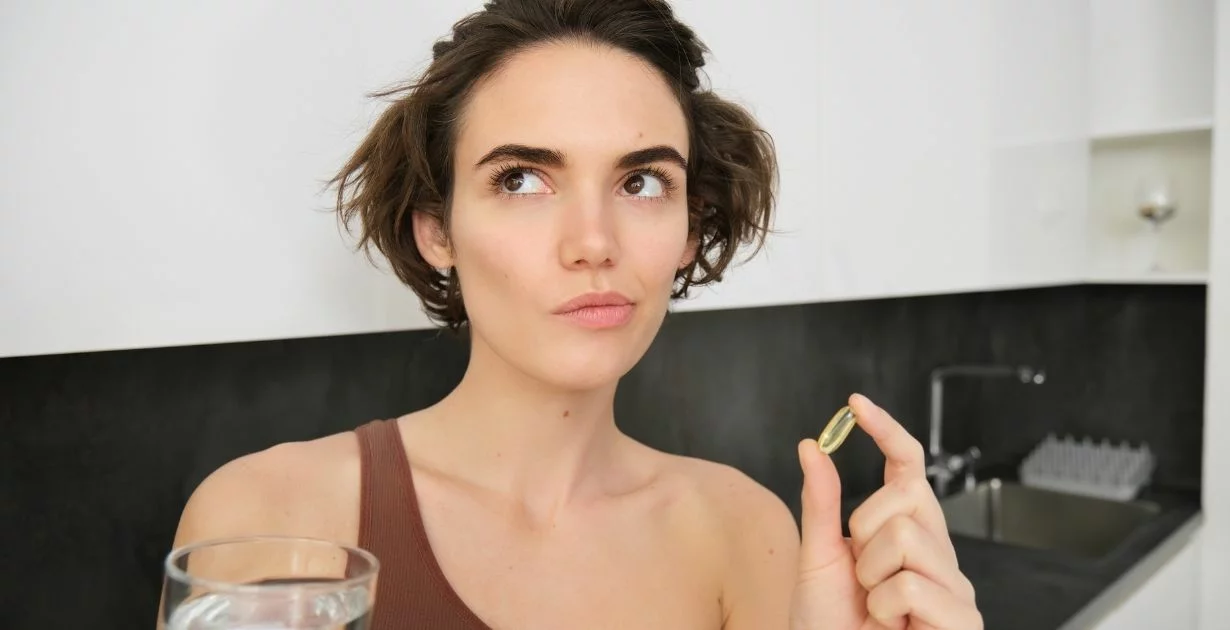 Mnogi bez puno razmišljanja uzimajvitamine i dodatke prehrani.