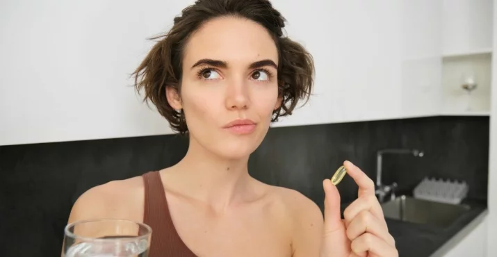 Mnogi bez puno razmišljanja uzimajvitamine i dodatke prehrani.