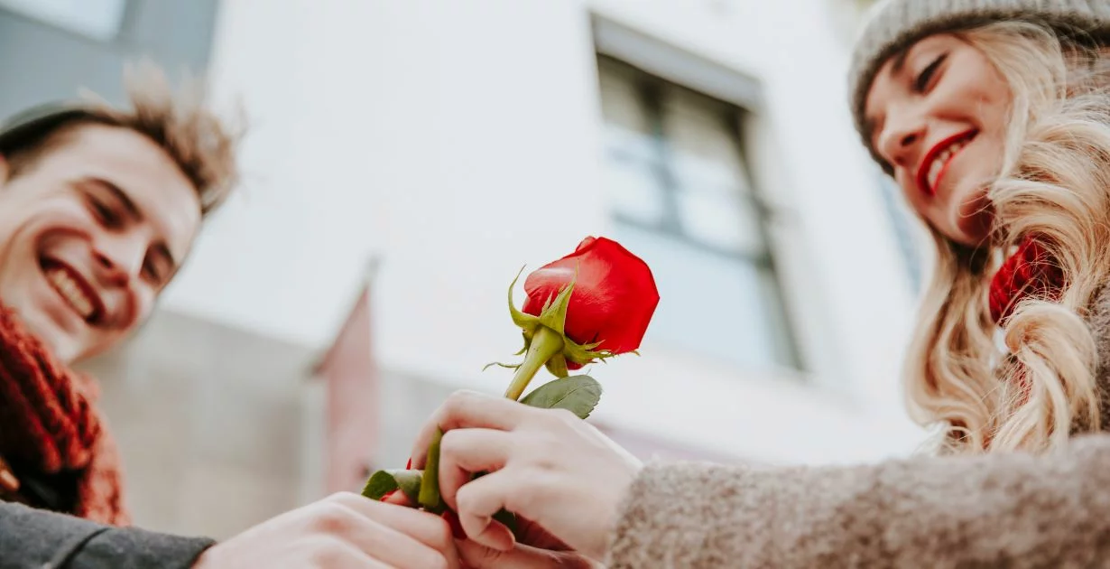 Dan zaljubljenih često je potrebno isplanirati.