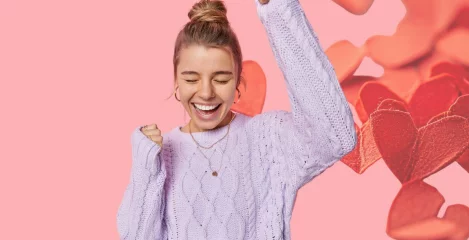 Valentino je dan za ljubanv bez obzira jeste li u vezi ili single.