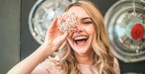 Nakon razdoblja pokladnih slastica vrijeme za mali detoks.