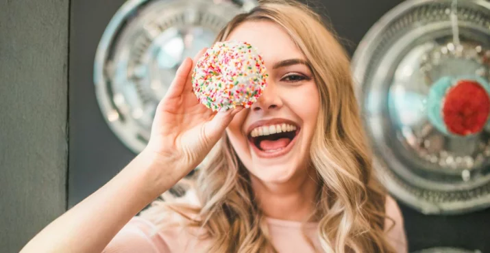 Nakon razdoblja pokladnih slastica vrijeme za mali detoks.