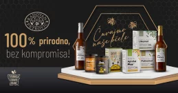 Bez kompromisa, samo prirodno!