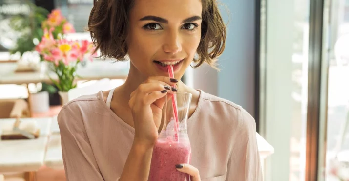 Smoothieji mogu biti saveznici u postizanju vitke linije.