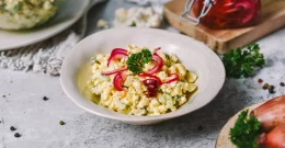 Salata od cvjetače