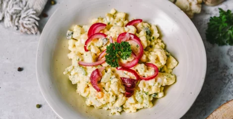 Salata od cvjetače