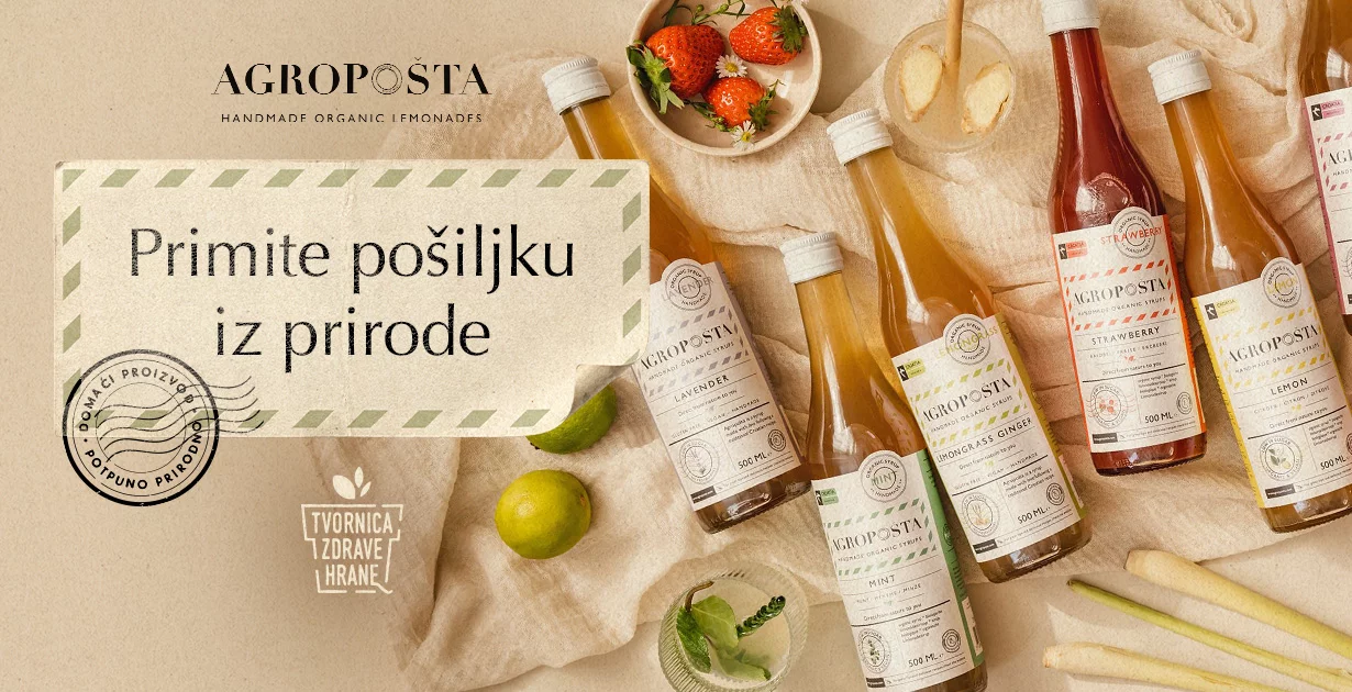 Agropošta proizvodi
