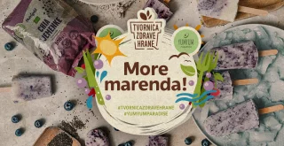 More marenda!