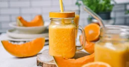 Smoothie od dinje