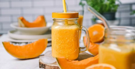 Smoothie od dinje